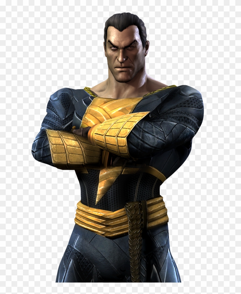 Black Adam 001 - Black Adam 001 #874653