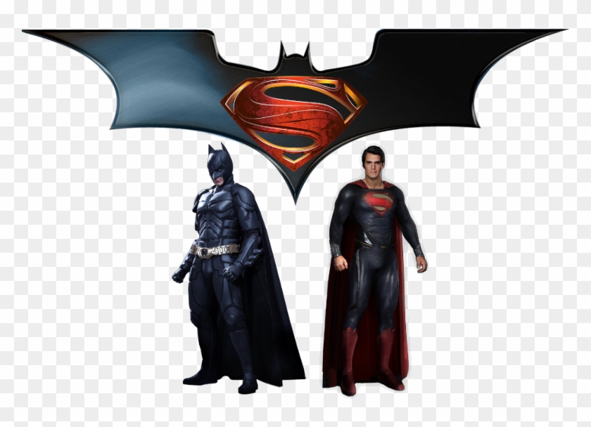 Batman Vs Superman Png Transparent Picture - Batman Vs Superman Sign Transparent #874669