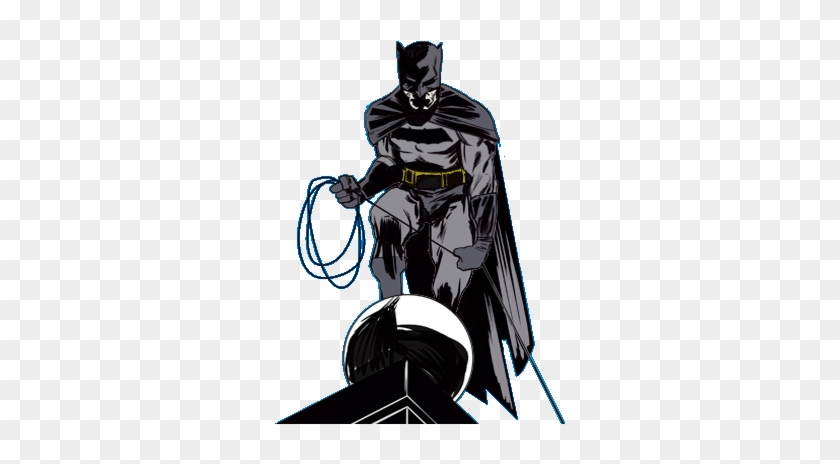 Batman Gif - Batman - Free Transparent PNG Clipart Images Download