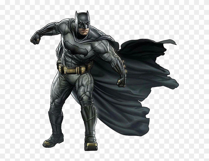 Batman V Superman Dawn Of Justice Png Hd - Batman Dawn Of Justice Png #874698