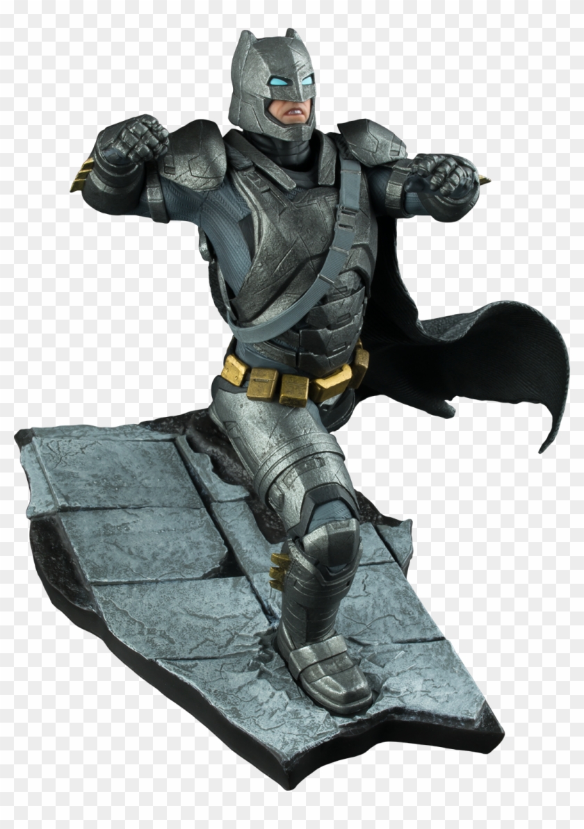 Batman - Batman Vs Superman Dawn Of Justice Artfx Statue #874706