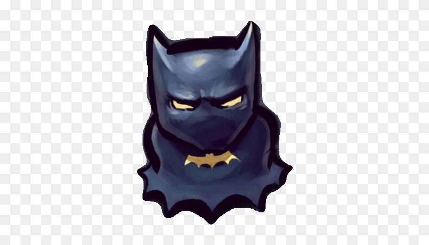 Batman Gif - Batman #874705