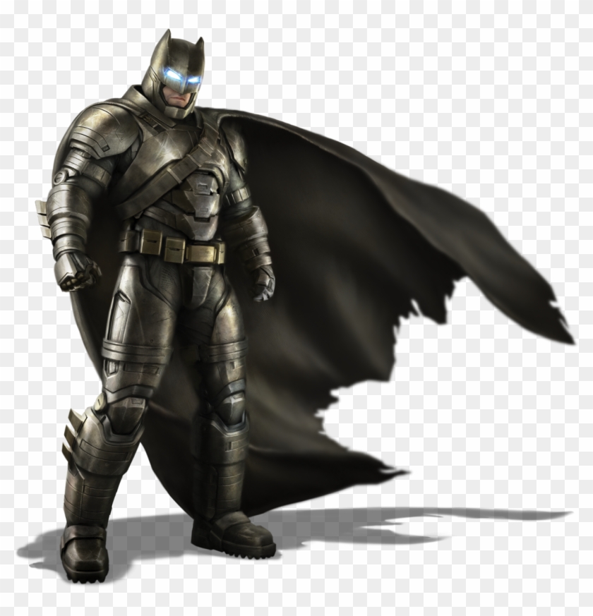 Batman V Superman Dawn Of - Batman Vs Superman Batman Png - Free  Transparent PNG Clipart Images Download