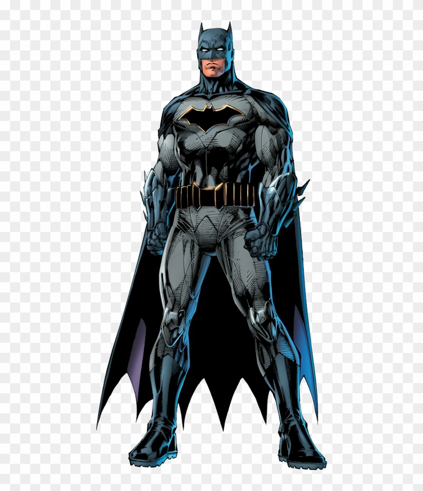 Batman - Batman Rebirth Jim Lee #874728