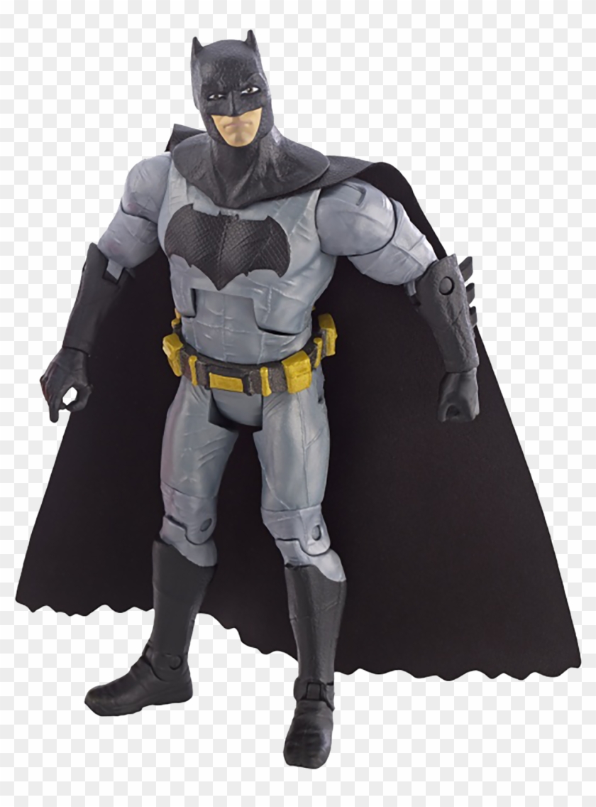 Ben Affleck Batman Suit Batmobile Download - Action Figures Batman And Superman #874732