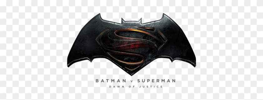 Prepárate Para La Gran Pelea Con El Juego De Batman - Batman Vs Superman Sign #874741