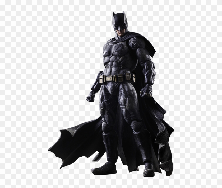 Batman Collectible Figure - Batman - Play Arts Kai Figure #874744