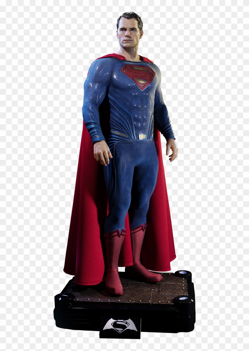 Superman Polystone Statue - Fleischer Superman Rescue Lois Lane Statue #874783