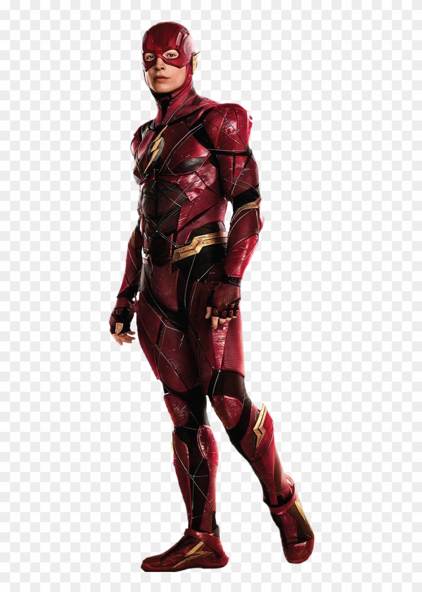 Justice League Heroes - Justice League Flash Costumes #874803