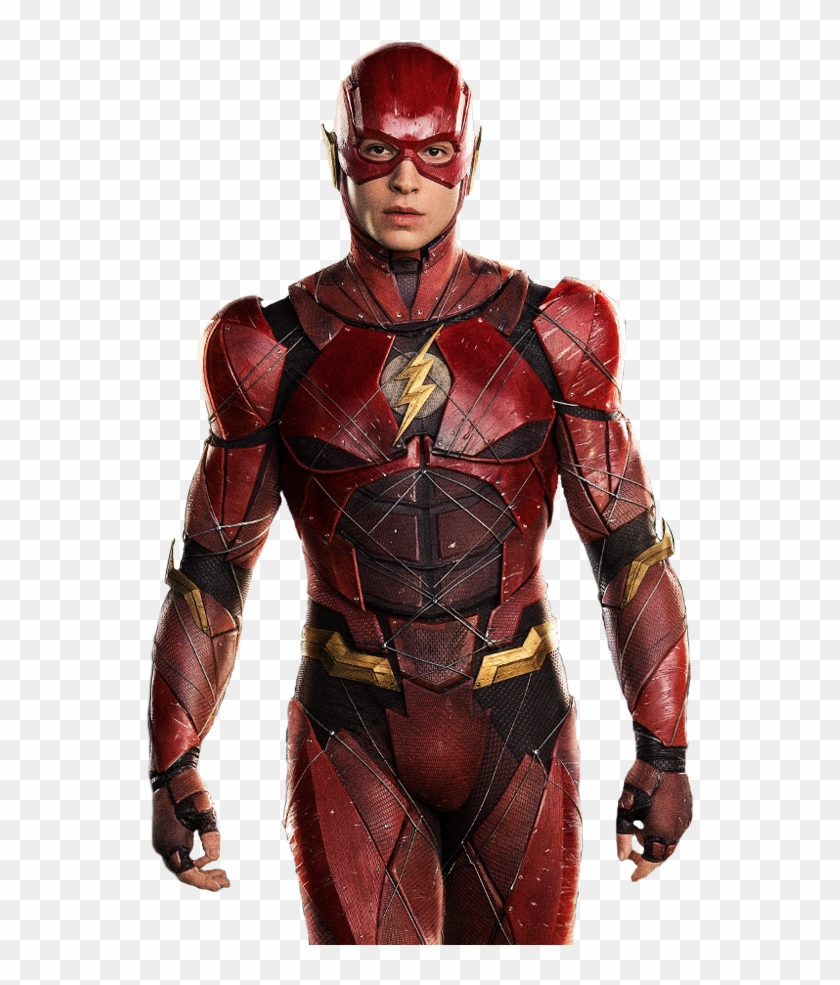 Flash - Flash 2017 Justice League #874824