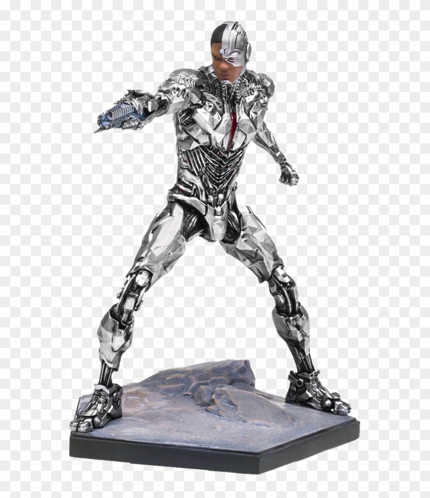 Justice - Justice League Statue #874885