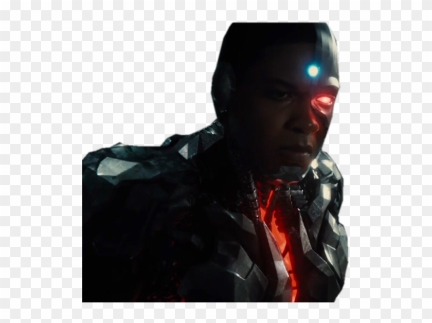 Email Thisblogthis Share To Twittershare To Facebook - Justice League Cyborg Png #874890
