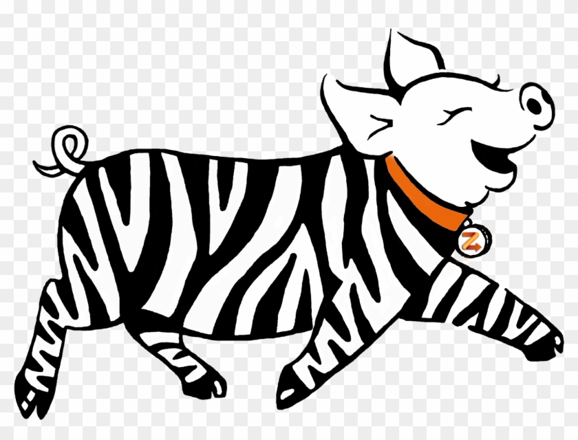Come Everyone Let's Get Ziggedy - Cartoon #874906