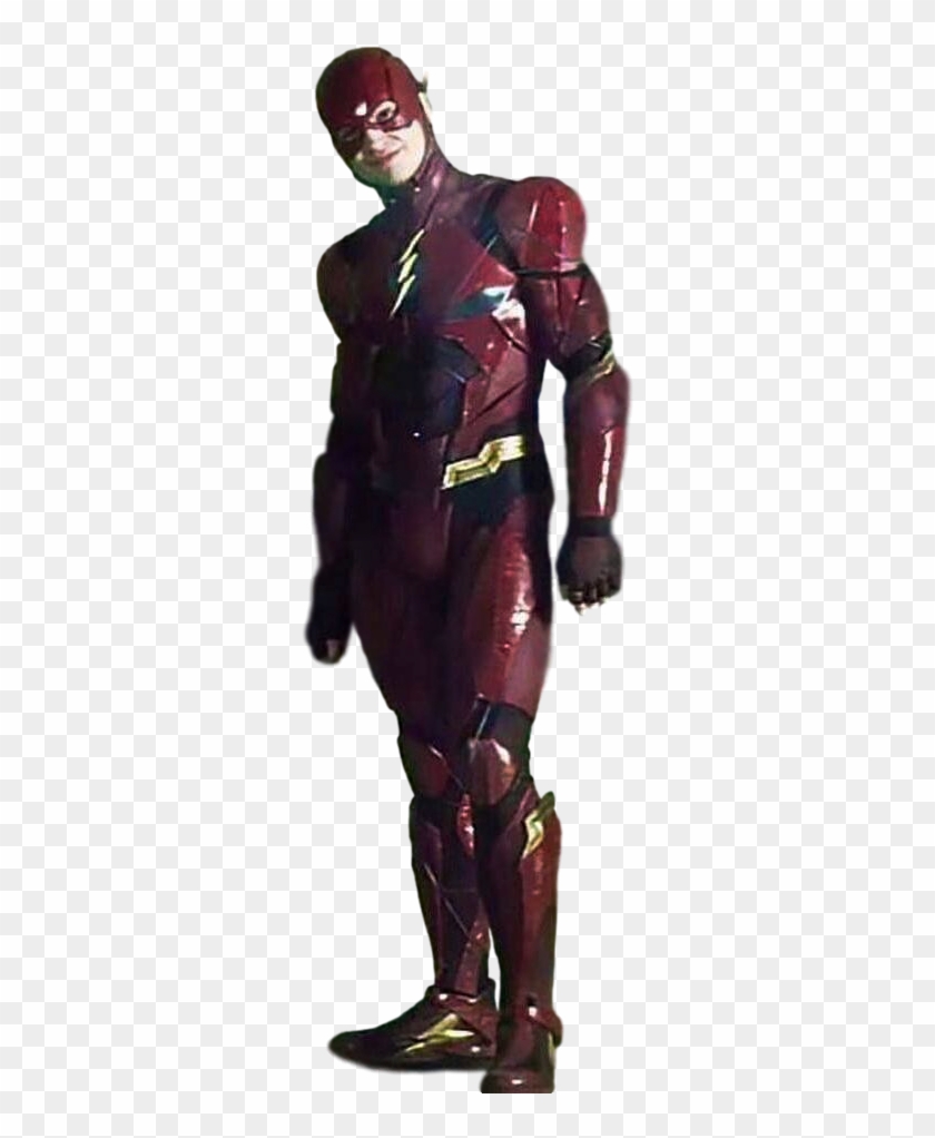 The Flash Cyborg - Comics #874931