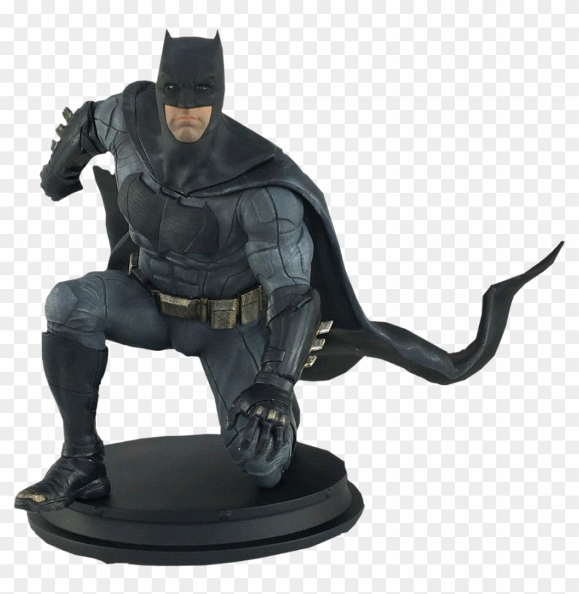 Justice - Justice League Batman Statue #874945