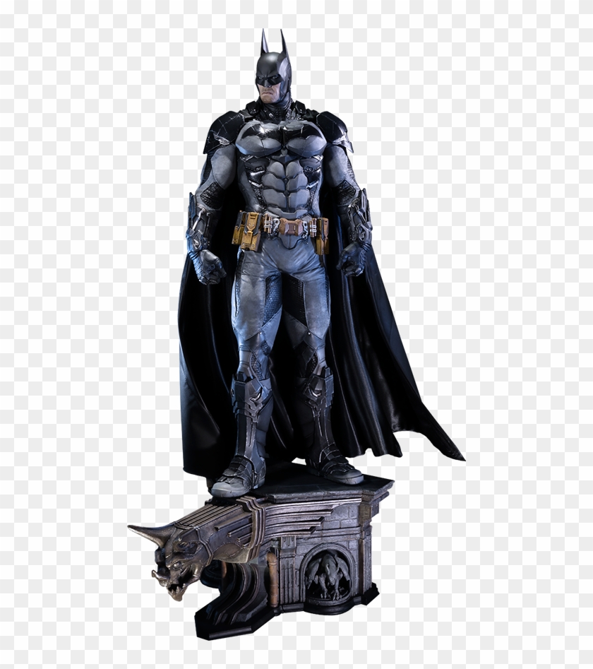 Batman Polystone Statue - Batman 2016 Dc Comics #874949