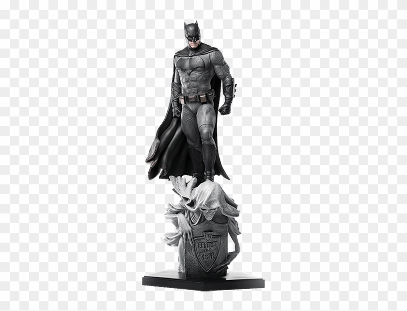 Batman 1/10 Scale Iron Studios Statue - Batman 1 10 Iron Studios - Free ...