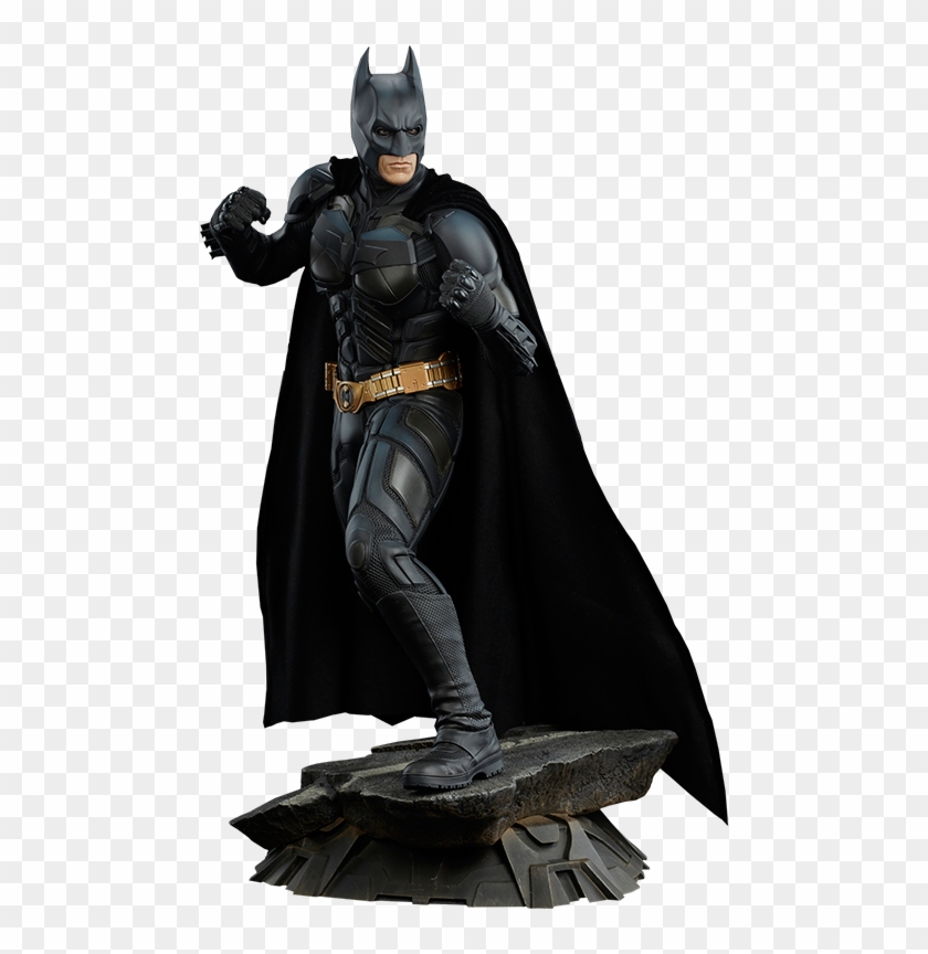 Batman - - Sideshow Premium Format Batman Dark Knight #874953