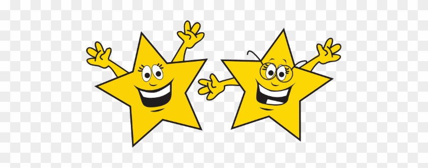 How We Make Your Child A Star - Smiley #874972