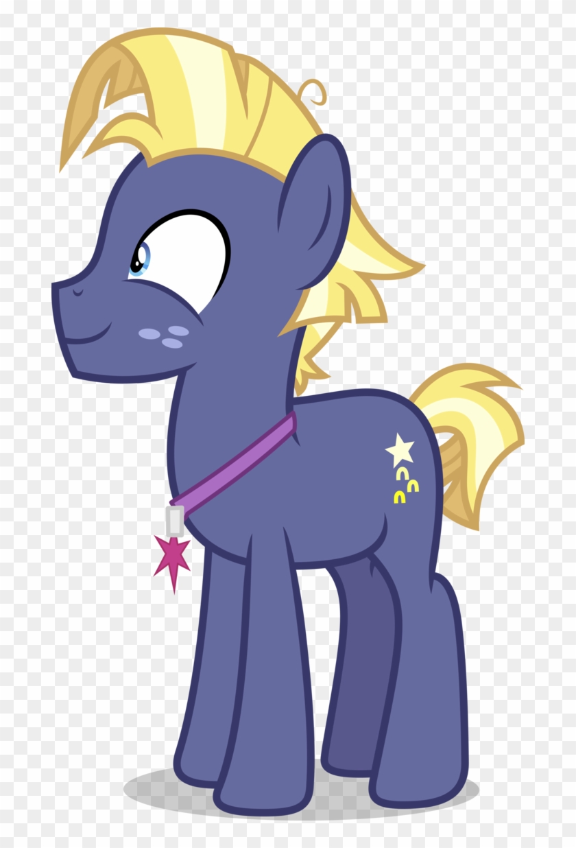 Mlp Fim Star Tracker Vector By Luckreza8 - Mlp Star Tracker #874988