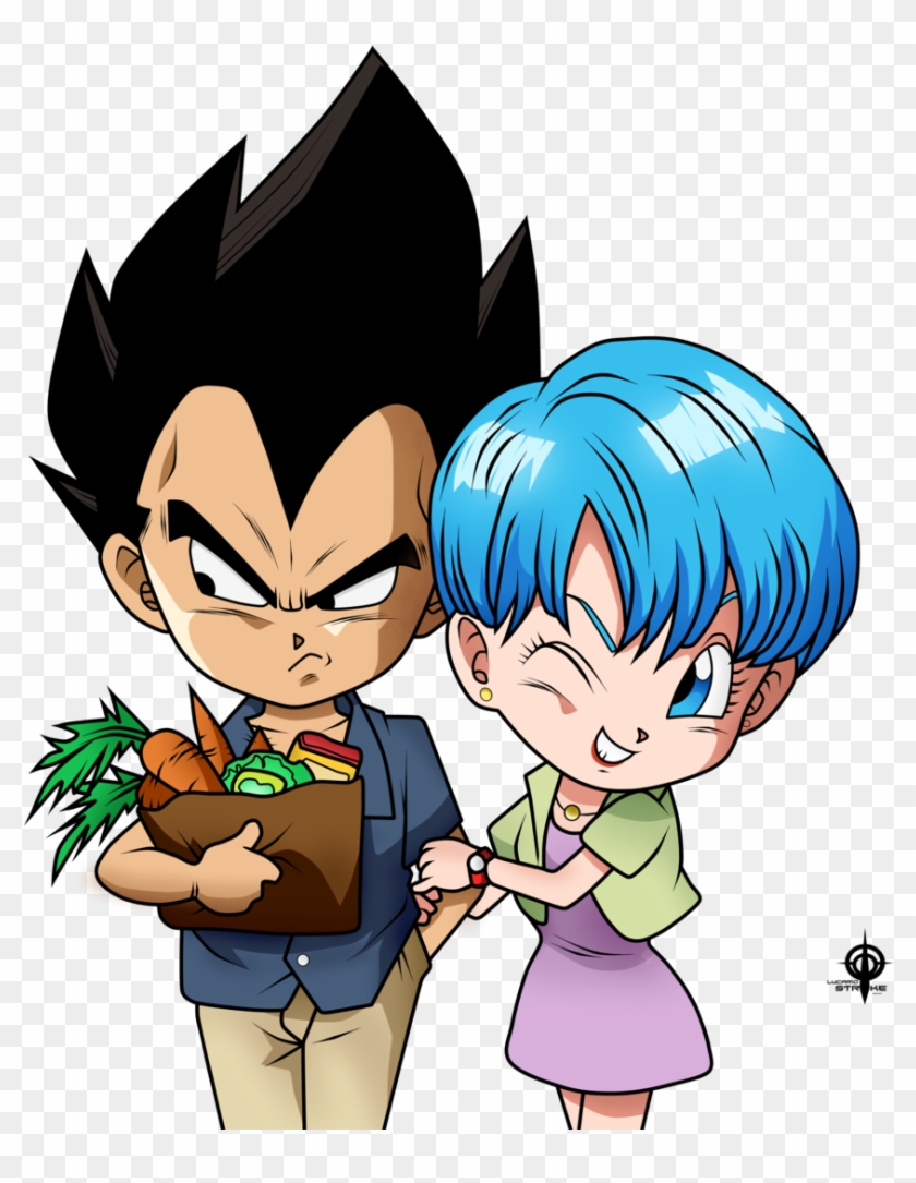 Resultado De Imagem Para Chibi Dragon Ball Super - Dragon Ball Super Bulma Chibi #874996