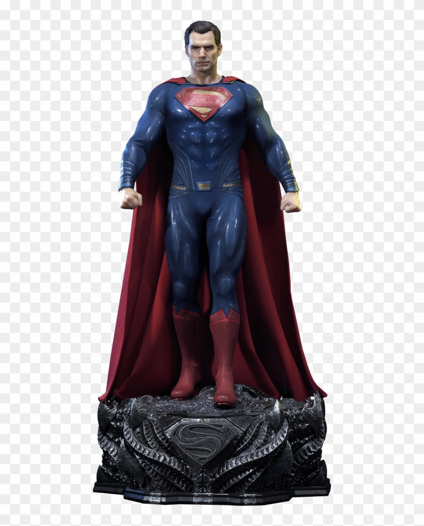 Dc Comics Statue Superman - Justice League Superman Statue #874999