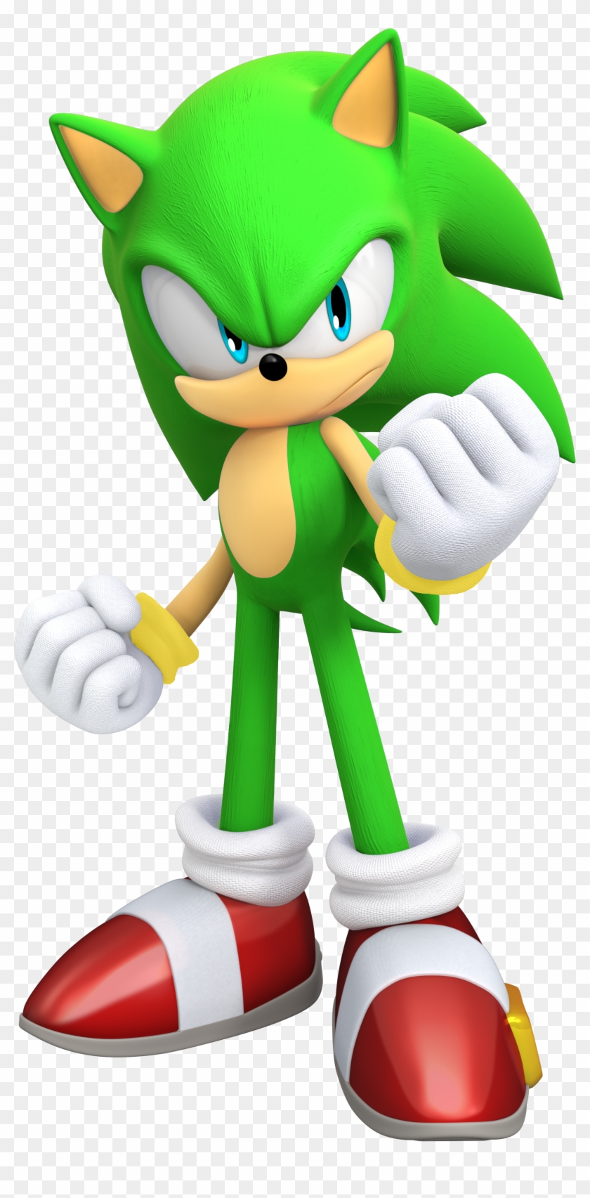 Jacob - Sonic Super Smash Bros #875013