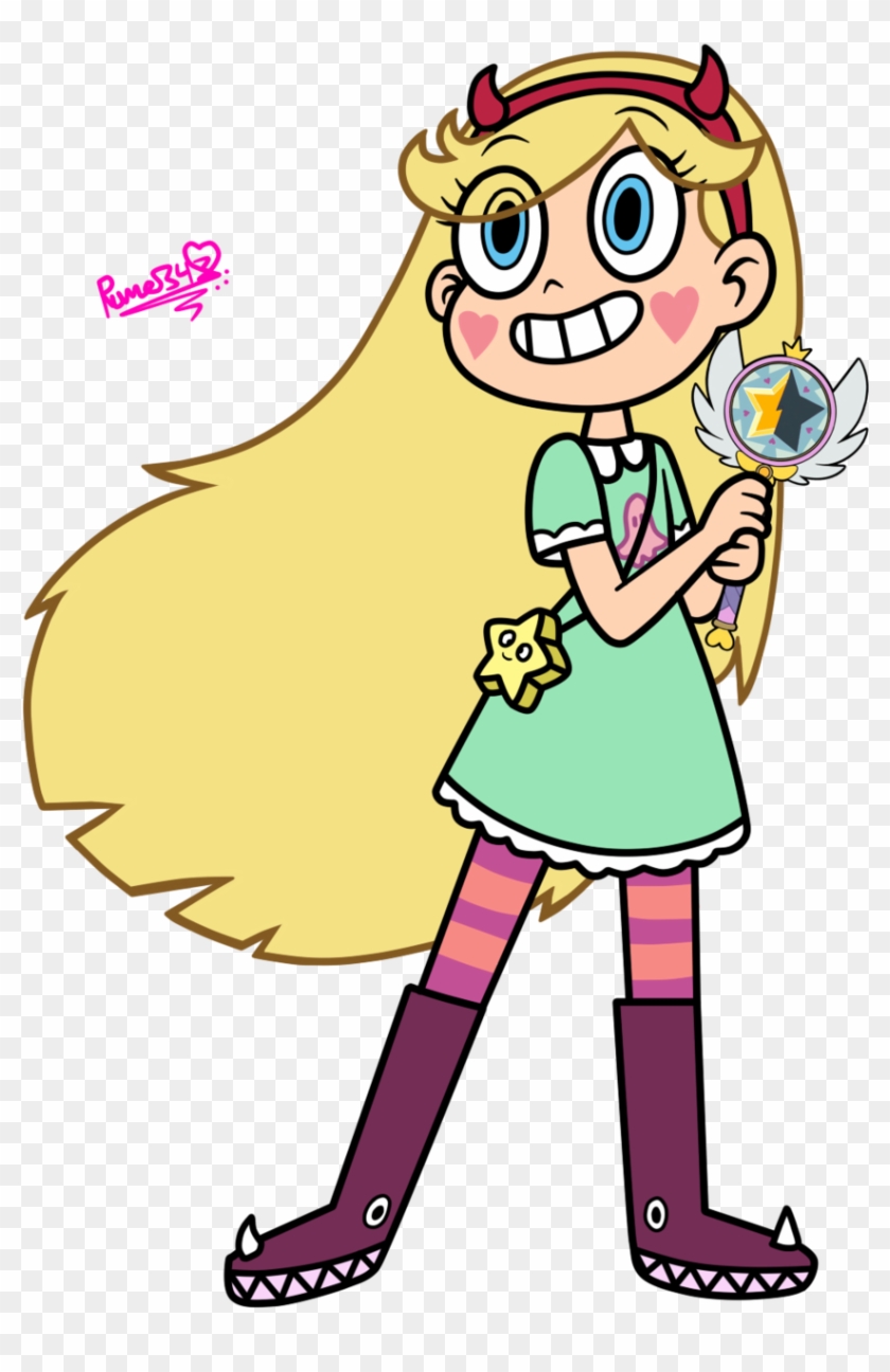 Star Vs The Forces Of Evil Favourites By Neonstartapeinvasion - Star Vs. The Forces Of Evil #875028