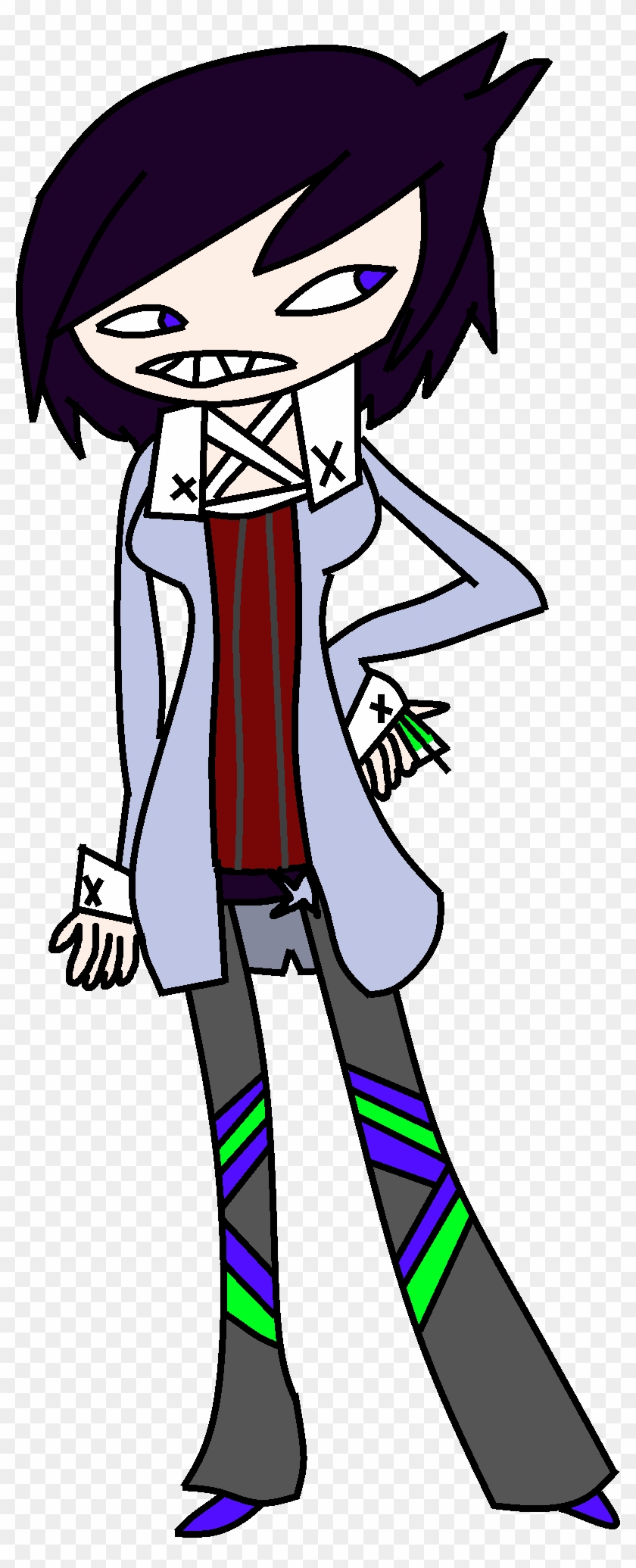 Despite Who Wins, The Outcome Is The Same - Cartoon #875057