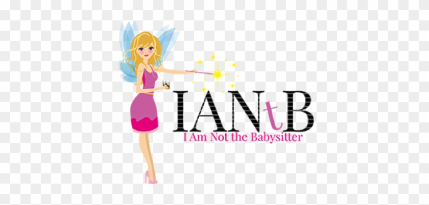 I Am Not The Babysitter - Grand Valley State University #875086