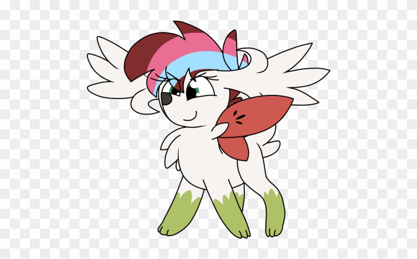 You Never Said Which Form - Cartoon #875099