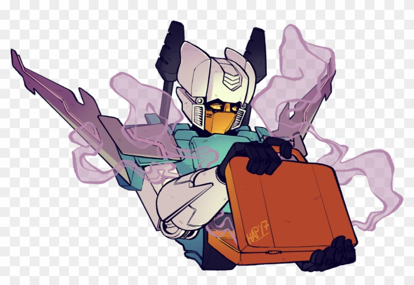 No Caption Provided - Transformers Idw Brainstorm Drawing #875104