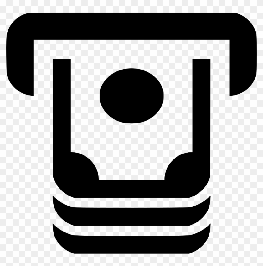 Atm Withdrawal Comments - Ayerco #875110