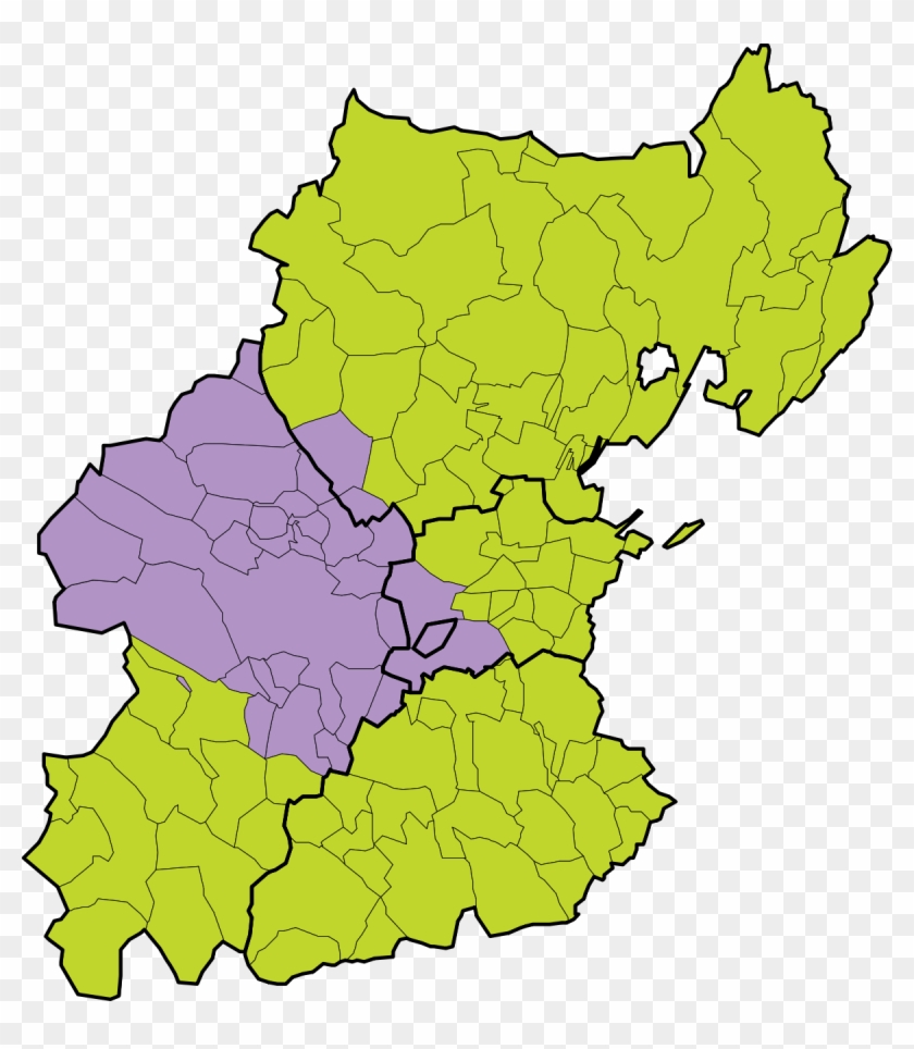 Autoritat Territorial De La Mobilitat De L'àrea De #875116