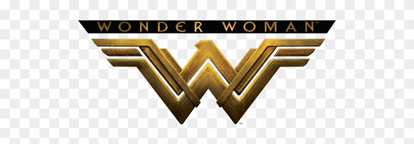 Wonder Woman Torrent - Wonder Woman Movie Logo #875148