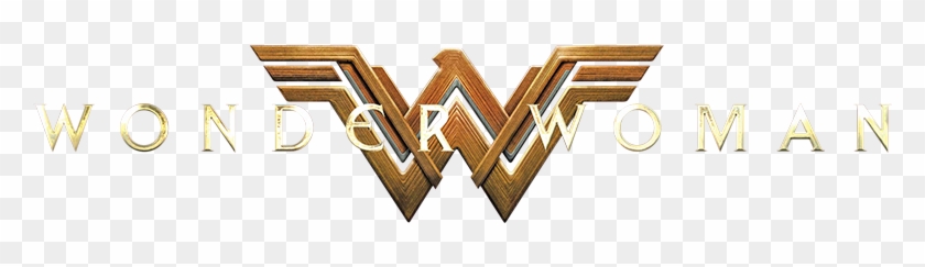 I Already Swore I Was Not Going To See Wonder Woman - Wonder Woman Logo Png 2017 #875154