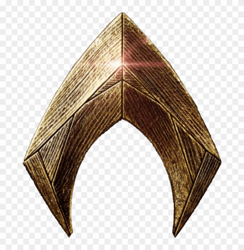 Justice League Aquaman Logo #875157