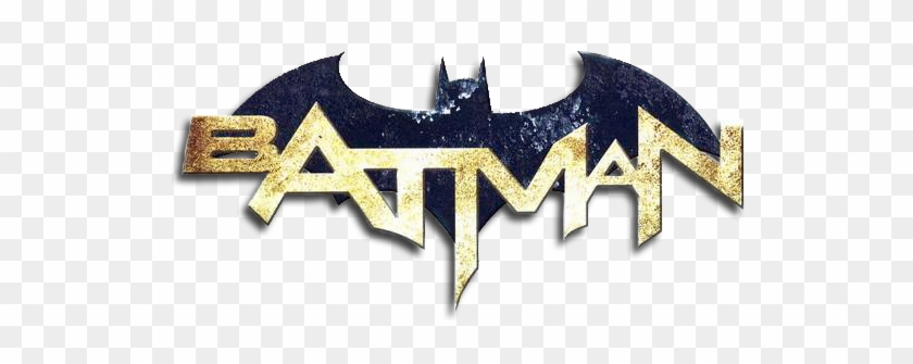 Batman New 52 Logo #875160