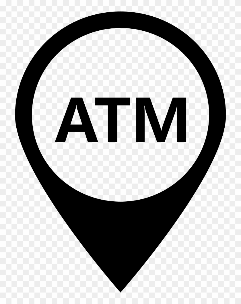 Atm Comments - Emblem #875168