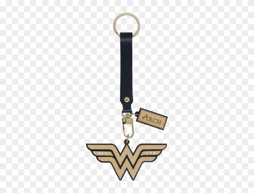 Logo Wonder Woman - C&d Visionary Fabric Dc Comics Patch-wonder Woman #875203