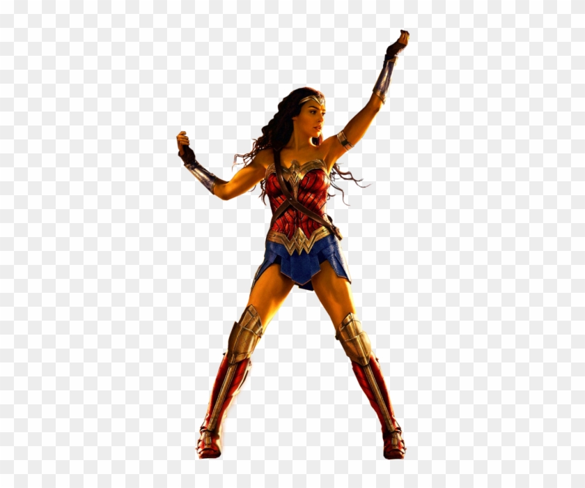 Games Wonder Woman Png Pic Png Images - Wonder Woman #875205