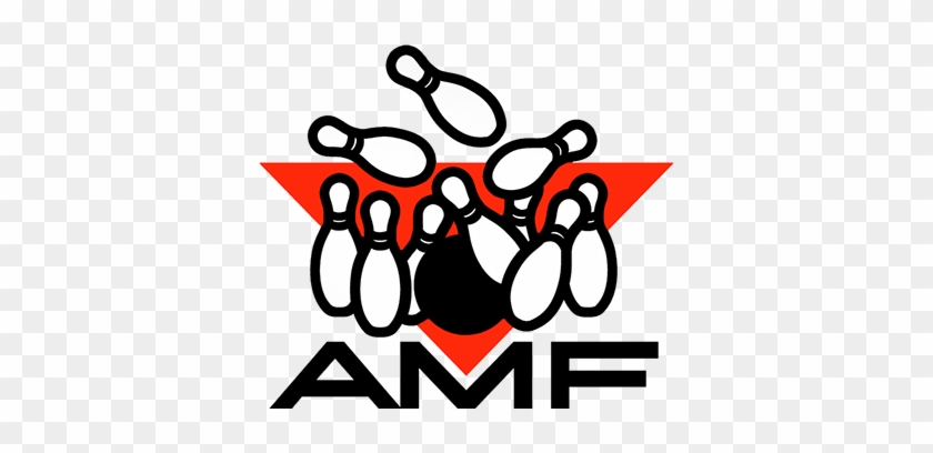 Amf Bowling Logo #875210