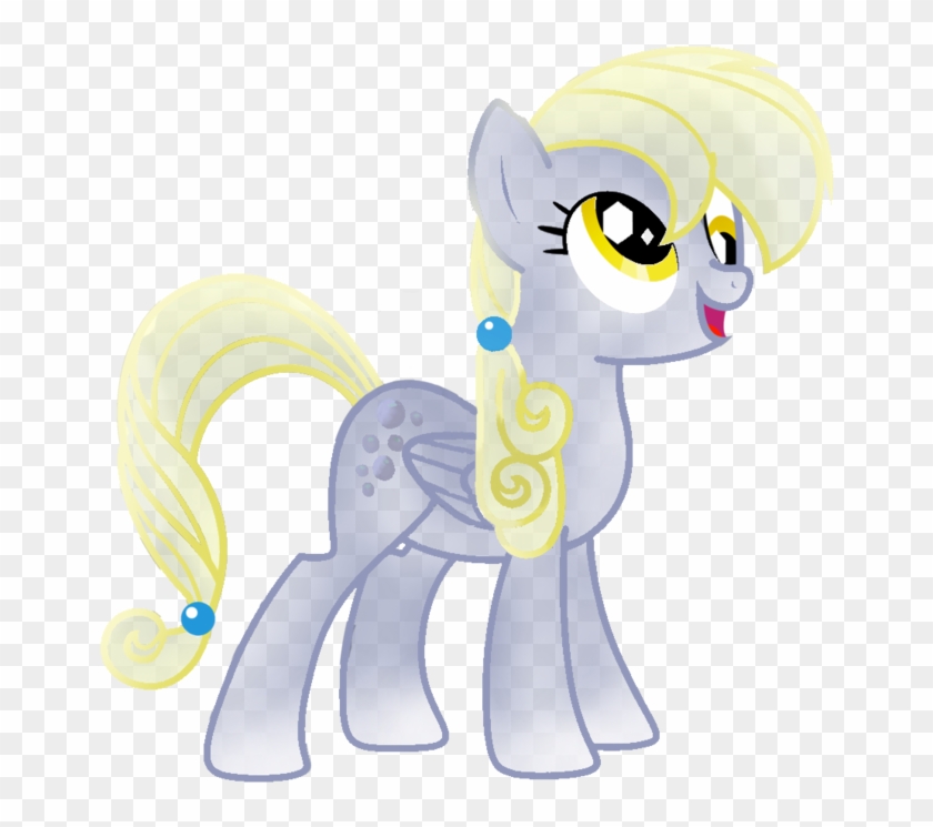 Crystal Derpy - Mlp Derpy #875229