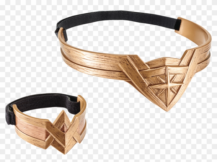 Wonder - Wonder Woman Arm Band #875247