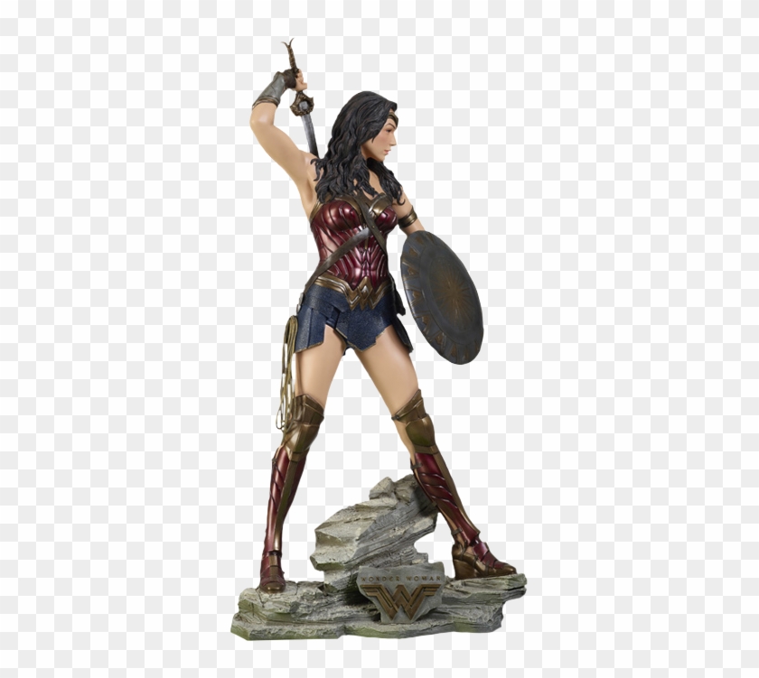 Wonder Woman - Wonder Woman #875269