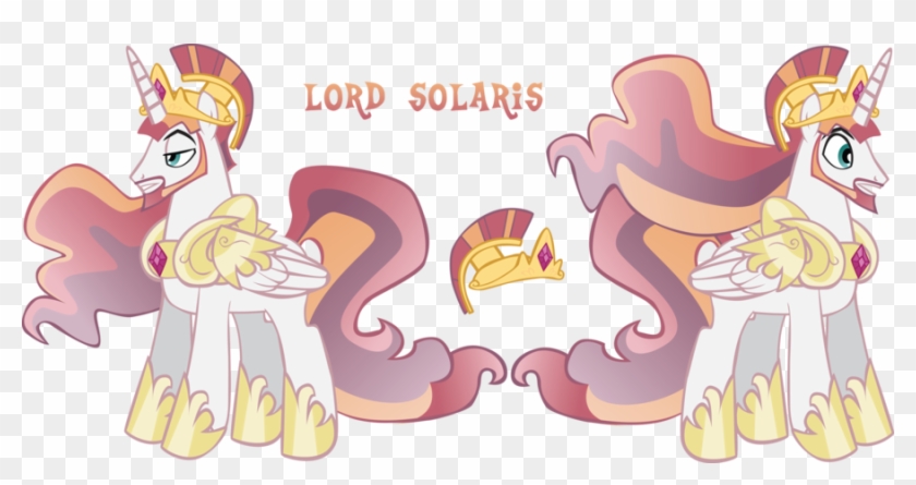 Profile Solaris 2 By Trotsworth - My Little Pony Rule 63 #875271