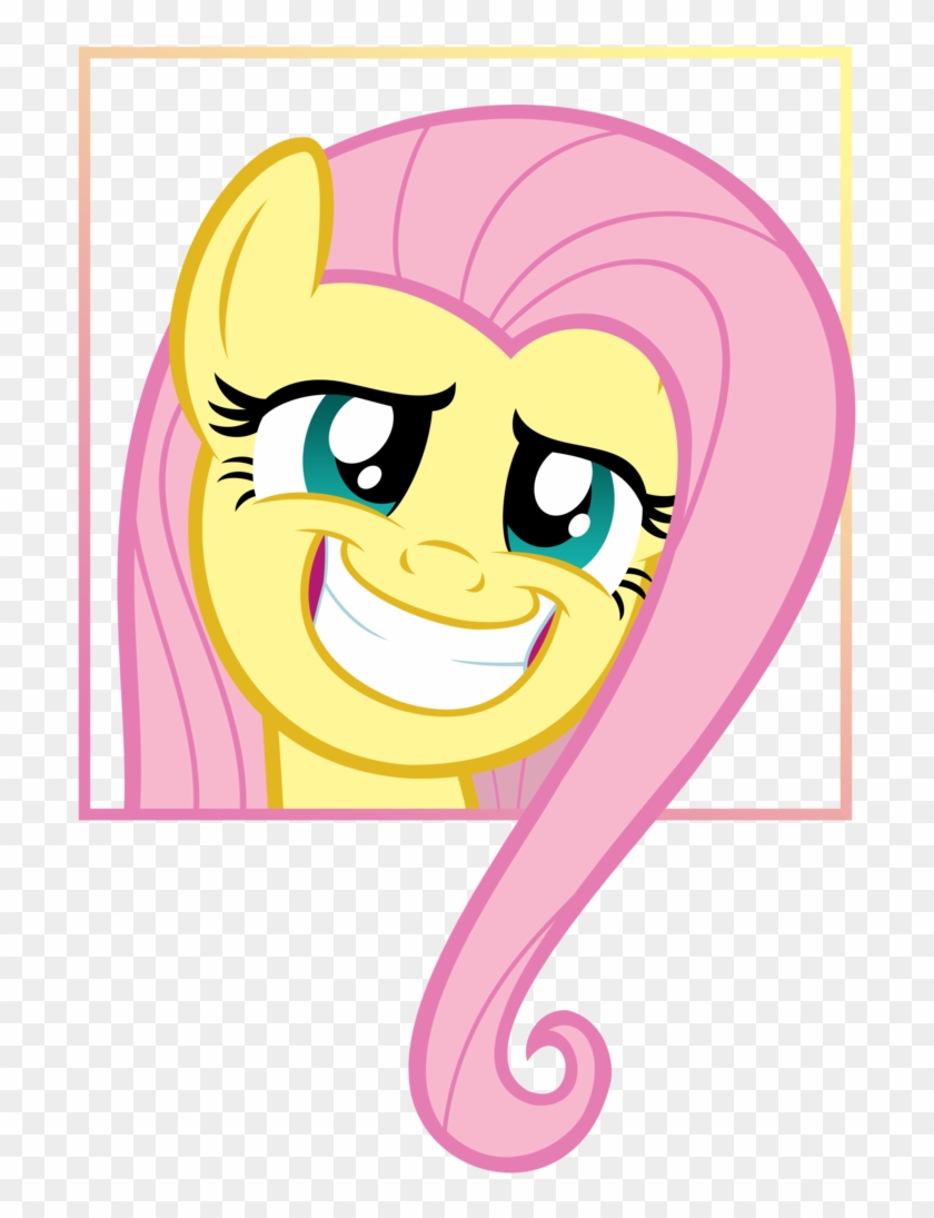 Fluttershy By Datnaro On Deviantart - Cartoon #875274