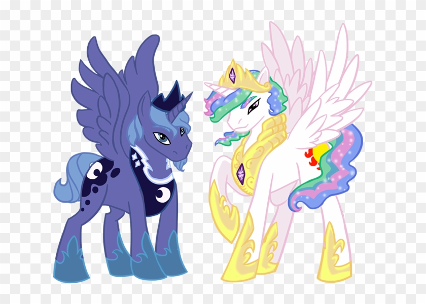 Groundedgypsy, Prince Artemis, Prince Solaris, Princess - Princess Celestia R63 #875296