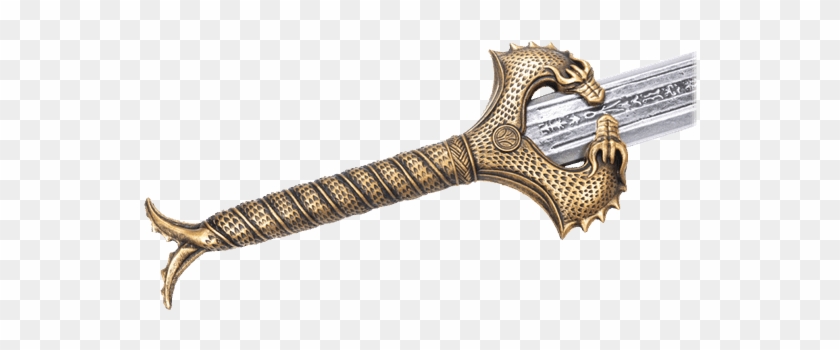 Wonder Woman Sword Replica #875299