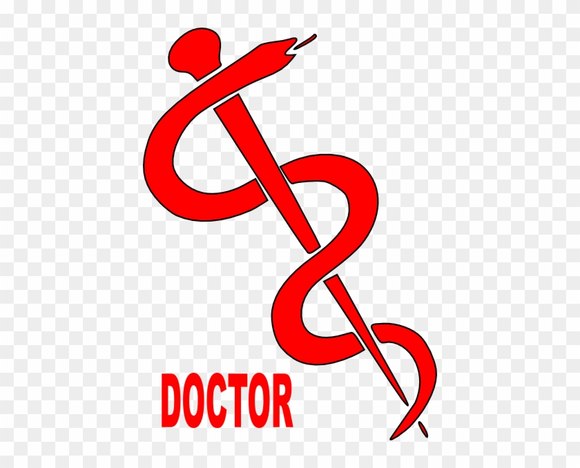 Rod Of Asclepius Svg #875310